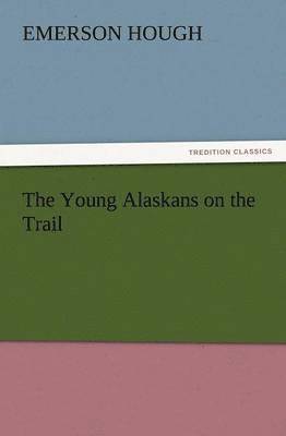 Young Alaskans on the Trail 1