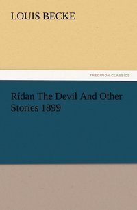 bokomslag Rdan The Devil And Other Stories 1899