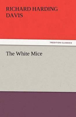 bokomslag White Mice
