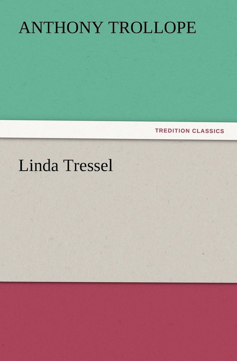 Linda Tressel