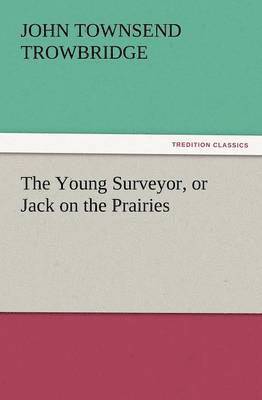 Young Surveyor, or Jack on the Prairies