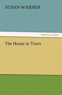 House in Town 1