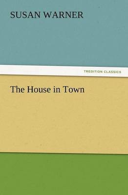 The House in Town 1