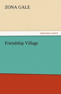 bokomslag Friendship Village