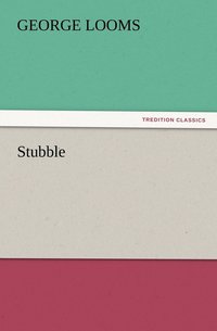 bokomslag Stubble
