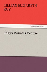 bokomslag Polly's Business Venture