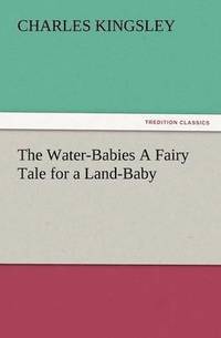 bokomslag The Water-Babies a Fairy Tale for a Land-Baby