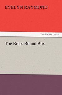 bokomslag Brass Bound Box