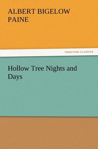 bokomslag Hollow Tree Nights and Days