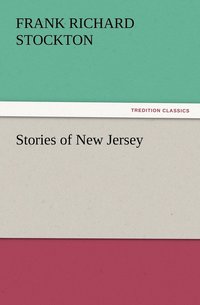 bokomslag Stories of New Jersey