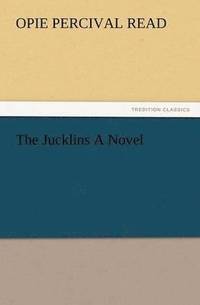 bokomslag The Jucklins a Novel