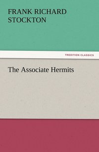 bokomslag Associate Hermits