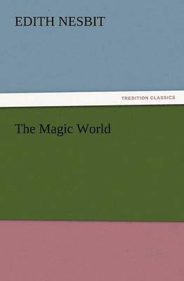 The Magic World 1