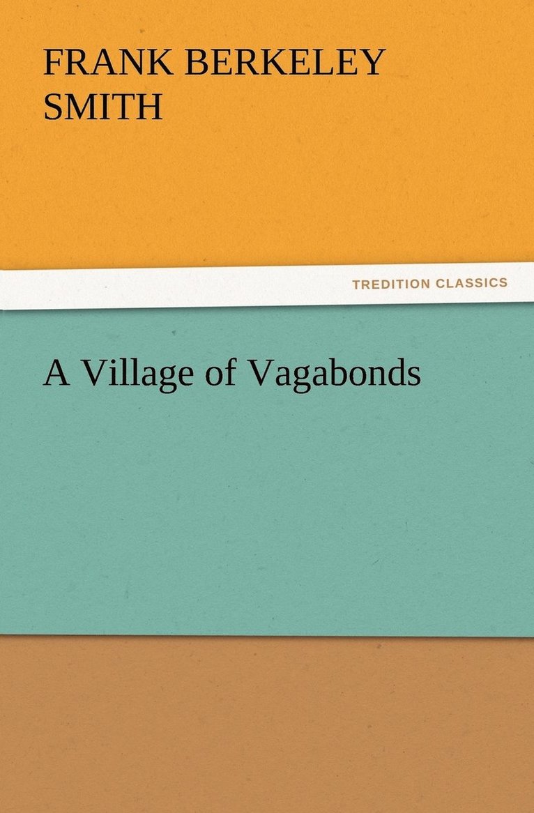 A Village of Vagabonds 1