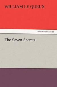 bokomslag The Seven Secrets