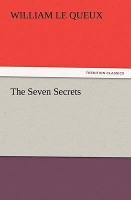 The Seven Secrets 1