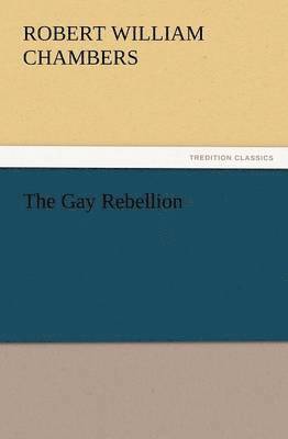 Gay Rebellion 1