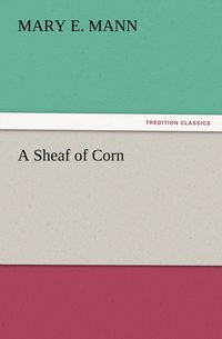 bokomslag Sheaf of Corn