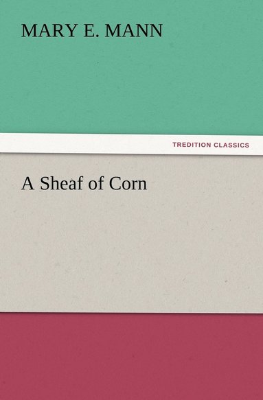 bokomslag Sheaf of Corn