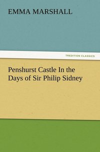 bokomslag Penshurst Castle In the Days of Sir Philip Sidney