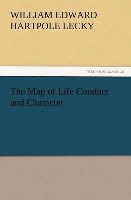 Map of Life Conduct and Character