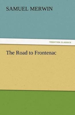 Road to Frontenac