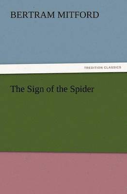 The Sign of the Spider 1