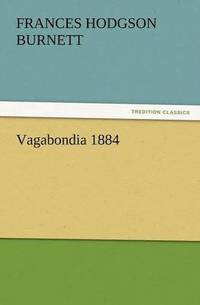 bokomslag Vagabondia 1884