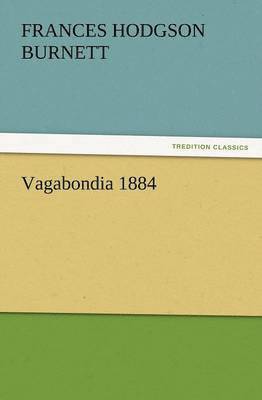 Vagabondia 1884 1