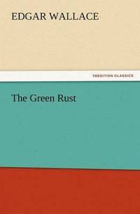 bokomslag Green Rust