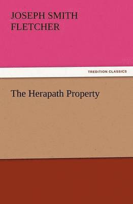bokomslag Herapath Property