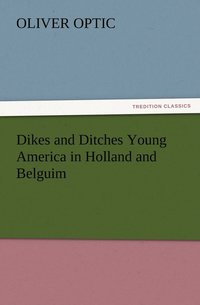 bokomslag Dikes and Ditches Young America in Holland and Belguim