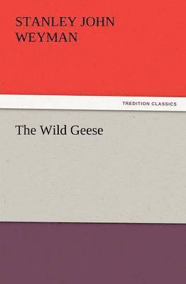 The Wild Geese 1