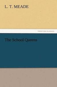 bokomslag School Queens