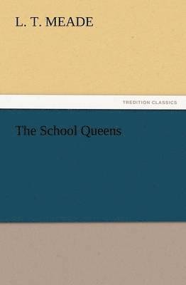 bokomslag School Queens