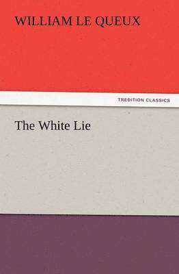 The White Lie 1