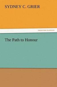 bokomslag Path to Honour