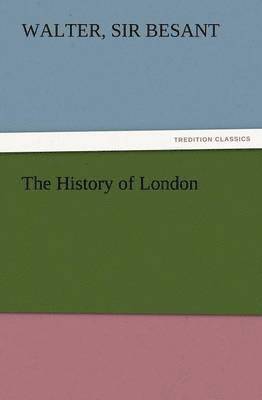 History of London 1