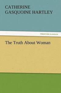 bokomslag Truth about Woman