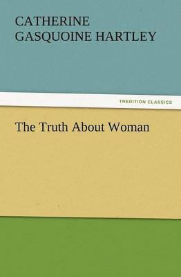 The Truth about Woman 1