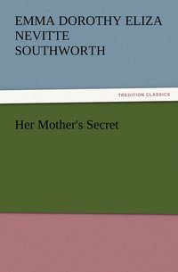 bokomslag Her Mother's Secret
