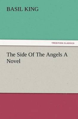 Side of the Angels a Novel