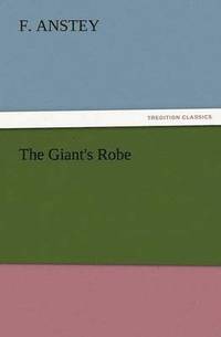 bokomslag Giant's Robe