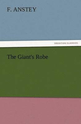 bokomslag Giant's Robe