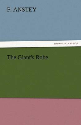 The Giant's Robe 1