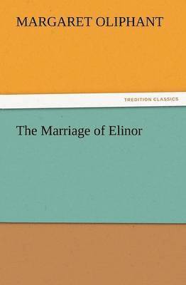 The Marriage of Elinor 1