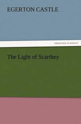bokomslag Light of Scarthey