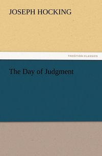 bokomslag The Day of Judgment