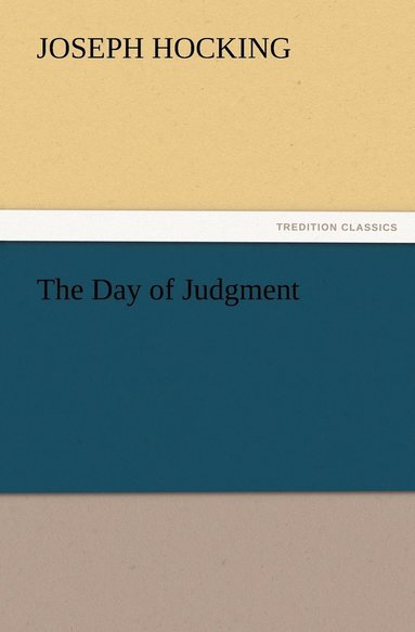 bokomslag The Day of Judgment