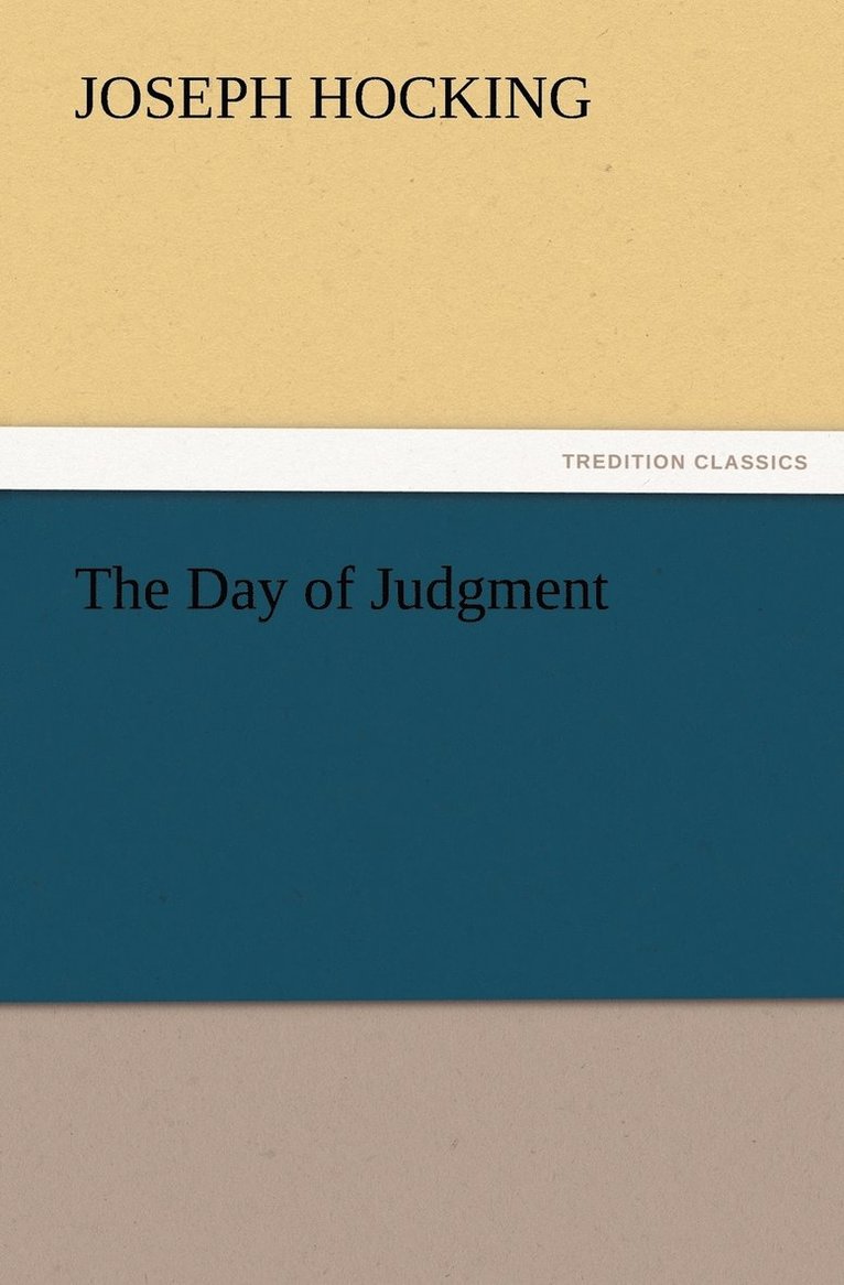 The Day of Judgment 1